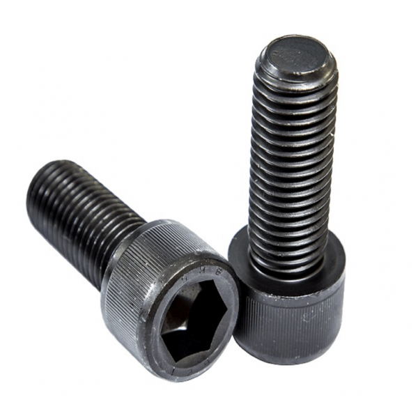 Bulong Lục Giác Đầu Trụ Inox DIN 912
