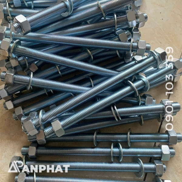 Bulong Hóa Chất